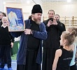Тренеры спортивного комплекса Псково-Печерского монастыря будут воцерковлять своих подопечных