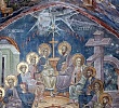 Сегодня небо опрокидывается на землю