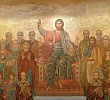 В Москве начинается новый цикл просветительских курсов для мирян