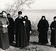 Воспоминания о святейшем Патриархе Алексее II