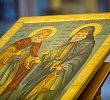 Прошла премьера нового фильма о преподобном Гаврииле (Ургебадзе)