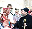Господь дал нам о ближних только одну заповедь – любить!
