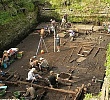 Византийский крест XII века нашли в Новгороде