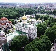 В Санкт-Петербурге проходит круглый стол для монашествующих