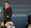 Интересный конкурс для видеоблогеров 12-16 лет