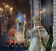 Рождественское послание Святейшего Патриарха Московского и всея Руси Кирилла