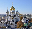 Здесь испокон веков молятся святым Иакиму и Анне о даровании детей