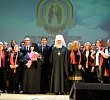 Подведены итоги православного Сретенского кинофетиваля «Встреча»