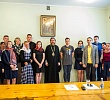 В Пскове появились новые квалификации по курсу «Теологии»