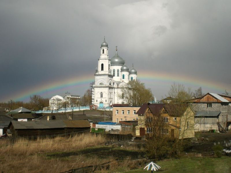 Касли достопримечательности