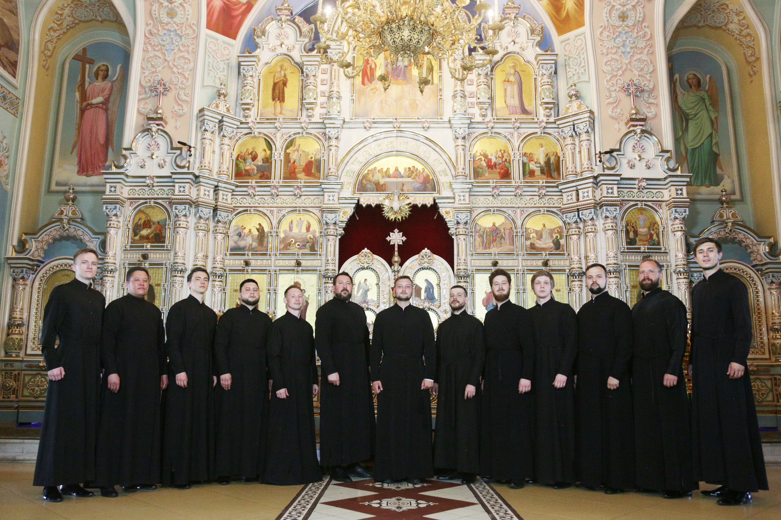 собор брянских святых