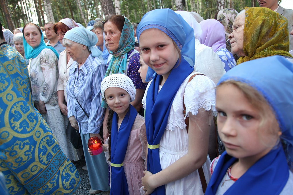 Храм достойно есть в Бирюлево