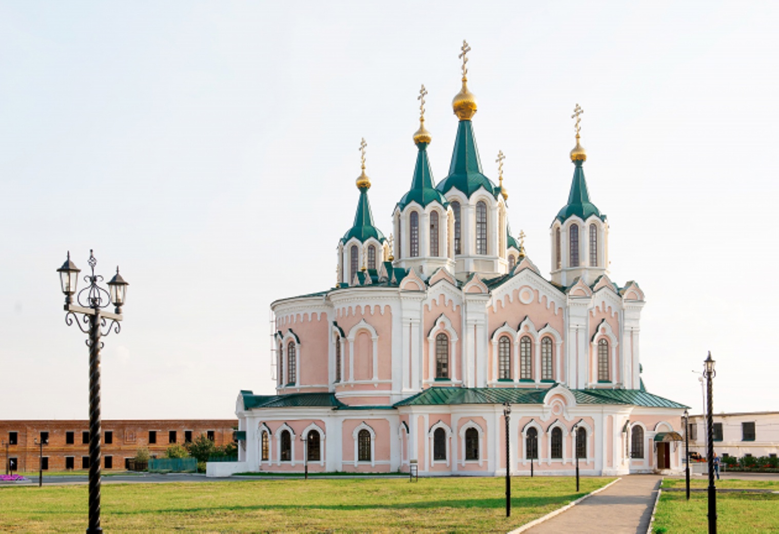 Достопримечательности Курганской Области Фото