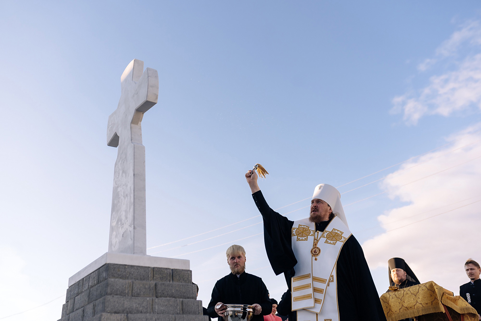 Храм на Уральской Магнитогорск