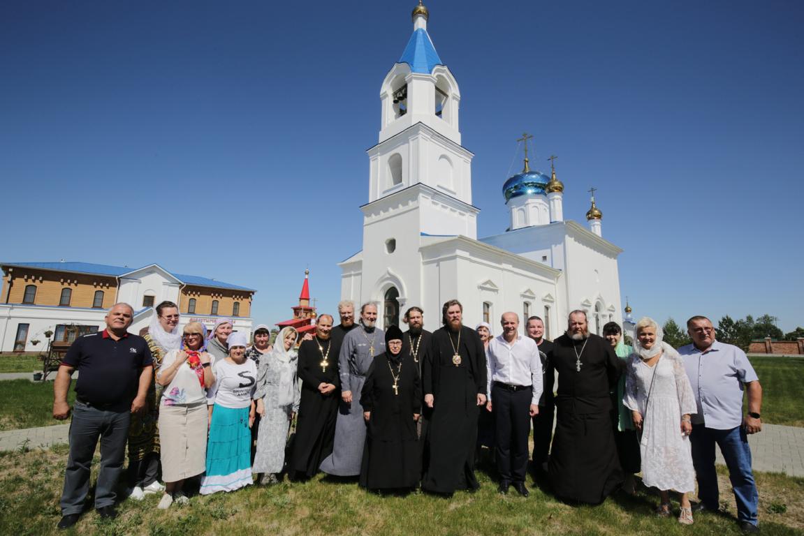 Прогноз погоды село красносельское