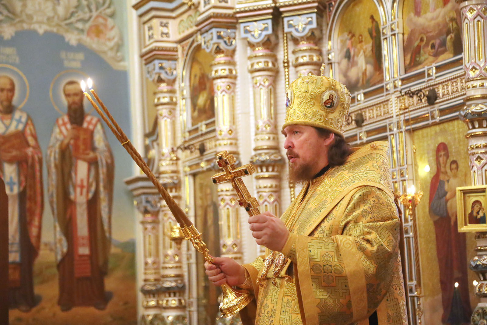 Ключарь собора. Божественная литургия в храме иоасафа белгородского парголово. ключарь храма это кто.