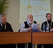 В Челябинской митрополии обсудили задачи миссионерского служения
