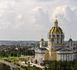В Челябинске пройдёт масштабное празднование Дней южноуральских святых