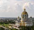 В Челябинске пройдёт масштабное празднование Дней южноуральских святых