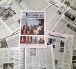 Как говорить о православии с незнакомцами и почему мы празднуем Троицу: вышел майский номер «Епархиальных ведомостей»  