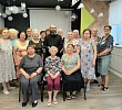 На приходах Челябинской епархии прошли просветительские встречи с пожилыми людьми 