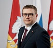 Алексей Текслер поздравил южноуральцев с Днём славянской письменности и культуры