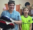 В Верхнем Уфалее продолжают оказывать помощь жителям, пострадавшим от недавнего подтопления