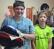 В Верхнем Уфалее продолжают оказывать помощь жителям, пострадавшим от недавнего подтопления