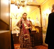 Митрополит Алексий совершил Божественную литургию в праздник благоверного великого князя Игоря Черниговского и Киевского