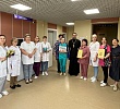 Приходы Челябинской епархии поздравили детей и пожилых людей с Днём защиты детей и праздником Святой Троицы