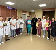 Приходы Челябинской епархии поздравили детей и пожилых людей с Днём защиты детей и праздником Святой Троицы