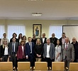 В Челябинске обсудили взаимодействие Церкви, науки и общества