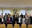В Челябинске обсудили взаимодействие Церкви, науки и общества