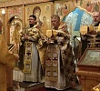 Молодёжный православный отряд «Илья Муромец» храма Иверской иконы Божией Матери села Миасское побывал в Чебаркуле