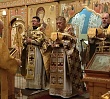 Молодёжный православный отряд «Илья Муромец» храма Иверской иконы Божией Матери села Миасское побывал в Чебаркуле