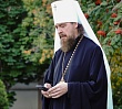 Митрополит Челябинский и Миасский Алексий проголосовал на выборах депутатов Государственной Думы
