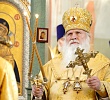 Божественную литургию в праздник святой княгини Ольги возглавит митрополит Викентий