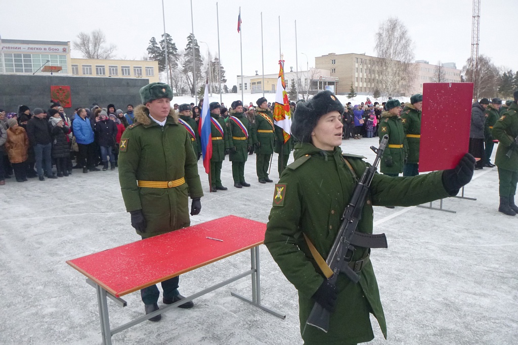 Чебаркуль военный городок фото