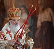 Пасхальное послание Патриарха Московского и всея Руси Кирилла (2023)