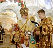 Торжества Собора святых Челябинской митрополии возглавит митрополит Викентий 