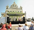 В Челябинске торжественно открылся фестиваль «День Крещения Руси»