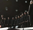 Архиерейский мужской хор «Аксиос» принял участие во Всероссийском певческом фестивале «Русское поле»