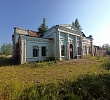 В старинном храме в Каслях готовятся к престольному празднику