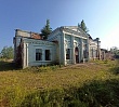 В старинном храме в Каслях готовятся к престольному празднику