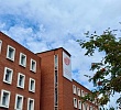 Митрополит Алексий поздравил ректора и преподавателей ЧелГУ с юбилеем вуза