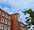 Митрополит Алексий поздравил ректора и преподавателей ЧелГУ с юбилеем вуза