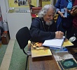 В Свято-Симеоновском кафедральном соборе прошла встреча с православным поэтом – священником