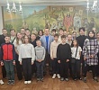 В Миассе православная молодёжь обсудила семейные ценности на межприходской встрече