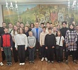 Миассе православная молодёжь обсудила семейные ценности на межприходской встрече