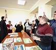 В Челябинской епархии подвели итоги регионального этапа конкурса «Красота Божьего мира»